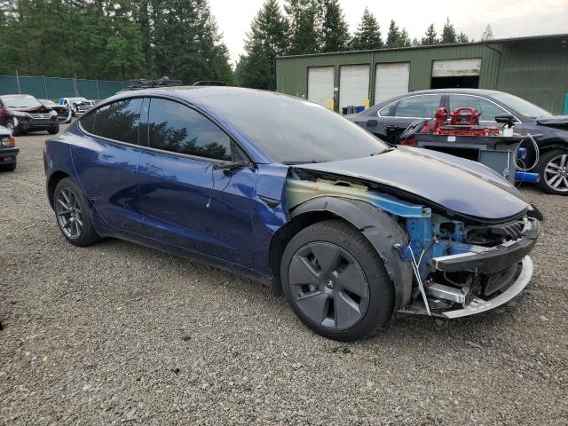 2023 TESLA MODEL 3 5YJ3E1EA5PF504349