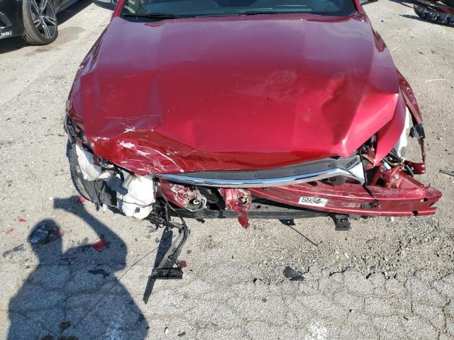 2019 FORD TAURUS LIM 1FAHP2J85KG115840