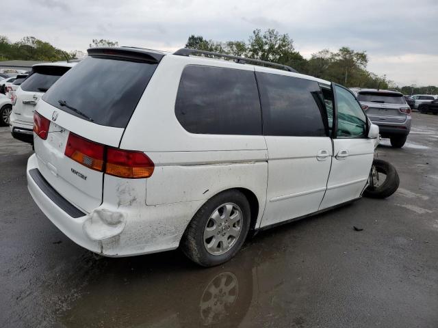 2003 HONDA ODYSSEY EX #3315401357
