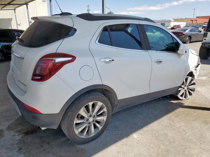 2018 BUICK ENCORE PRE KL4CJASB4JB665188