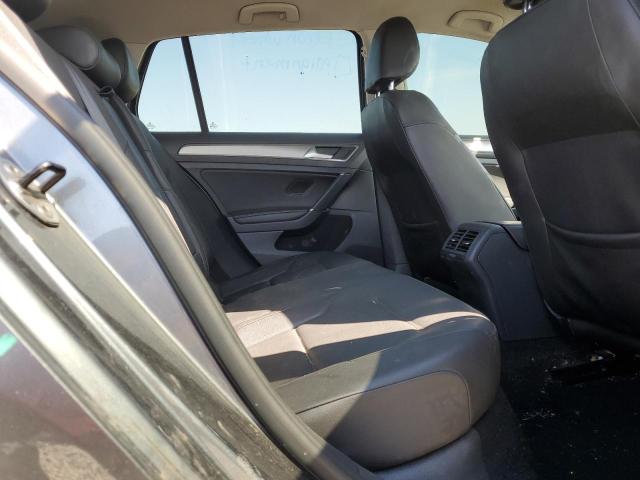 2015 VOLKSWAGEN GOLF TDI 3VWRA7AU1FM090499