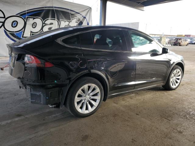 2018 TESLA MODEL X 5YJXCBE24JF113609