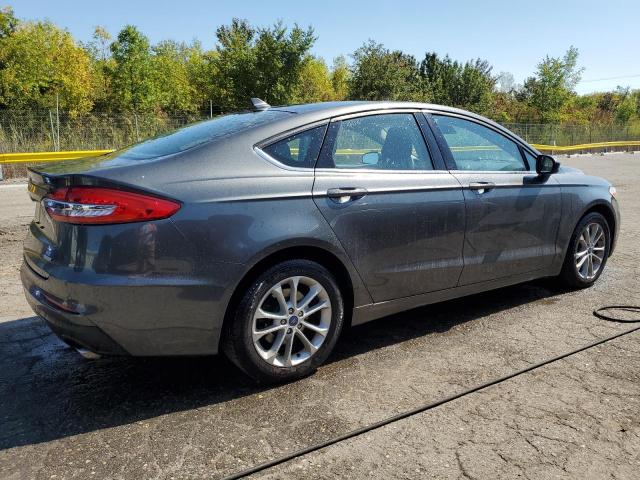 2020 FORD FUSION SE 3FA6P0HD7LR231291