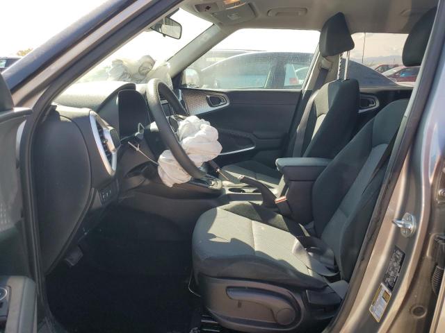 2023 KIA SOUL LX KNDJ23AU7P7887342