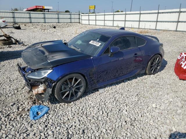 2023 SUBARU BRZ LIMITE JF1ZDBE10P9701433