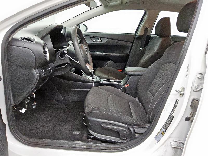 2020 KIA FORTE FE 3KPF24AD8LE226411