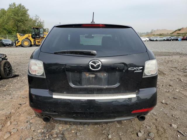 2011 MAZDA CX-7 #3302646167