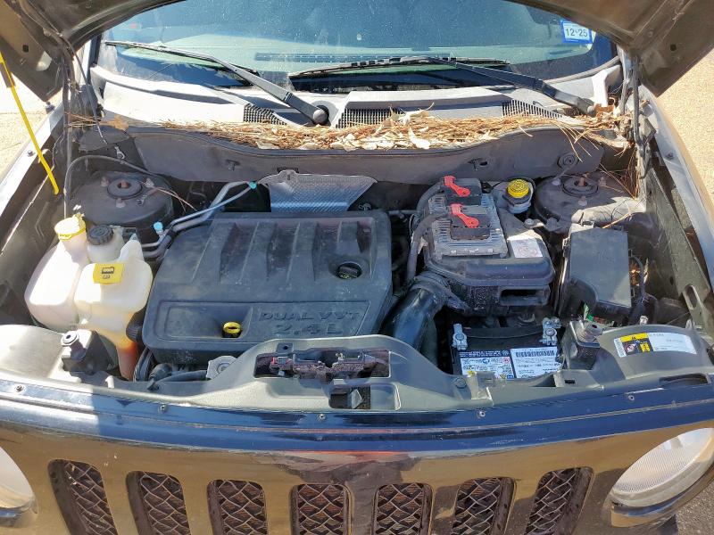 2015 JEEP PATRIOT LI - 1C4NJPCB1FD179594