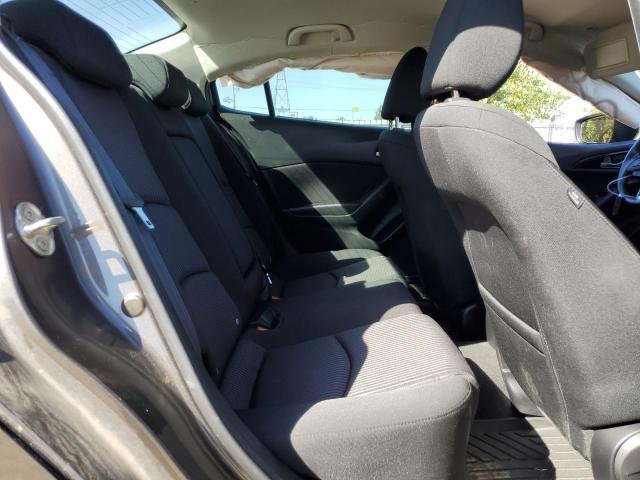 2014 MAZDA 3 TOURING - JM1BM1V77E1118993