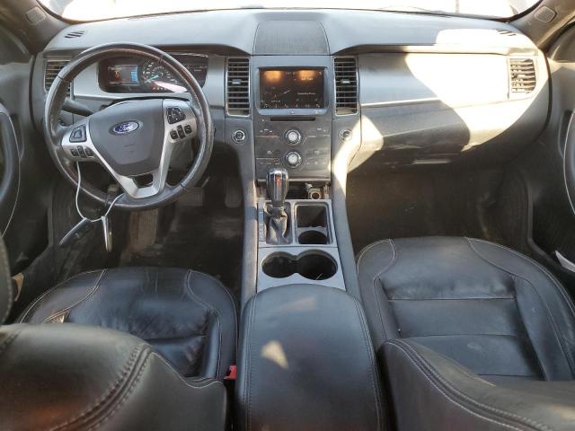 2018 FORD TAURUS SEL 1FAHP2E85JG109254