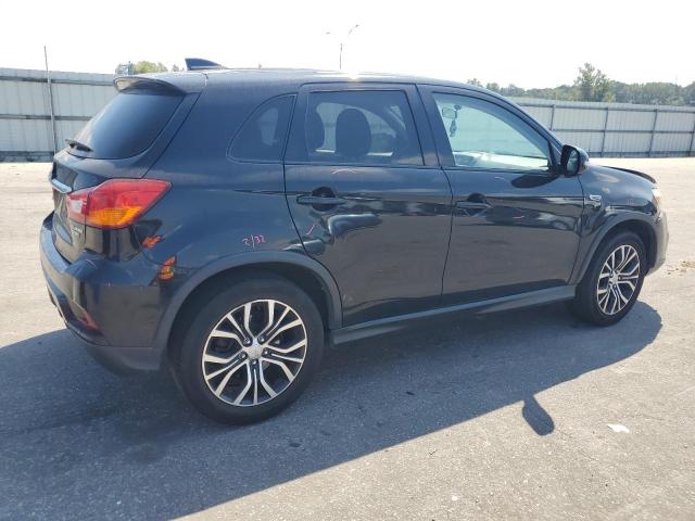 2019 MITSUBISHI OUTLANDER JA4AP3AU7KU018195