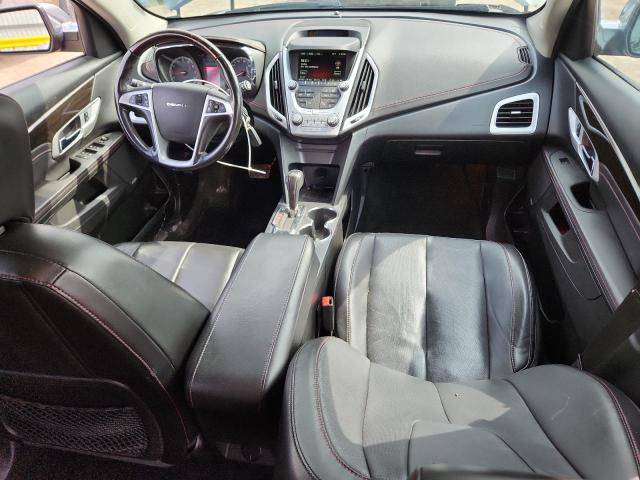 2015 GMC TERRAIN DE #3295437948