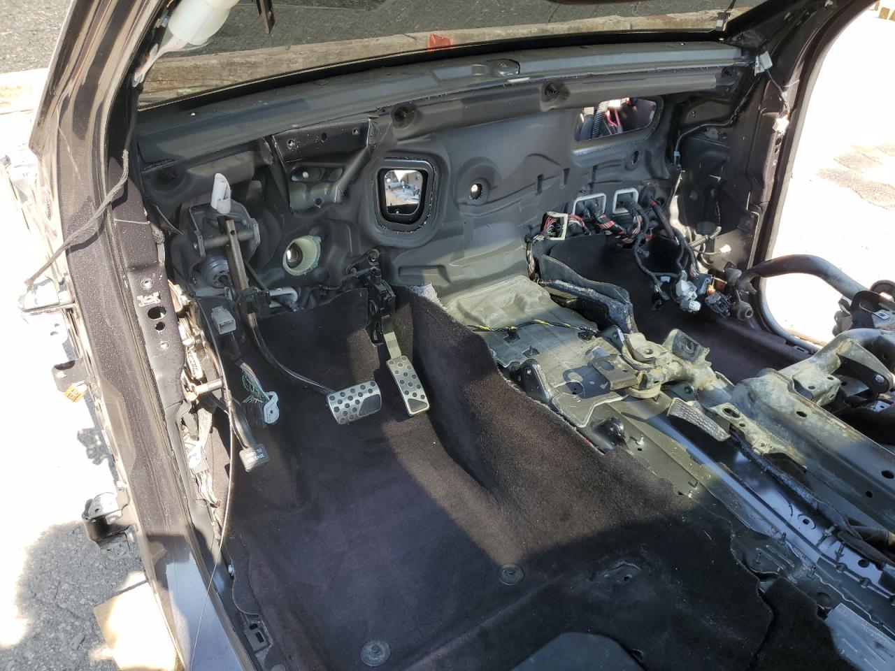 JEEP GRAND CHEROKEE SRT-8