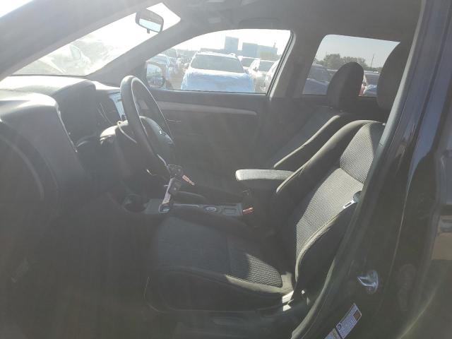 2016 MITSUBISHI OUTLANDER JA4AZ3A38GZ018671