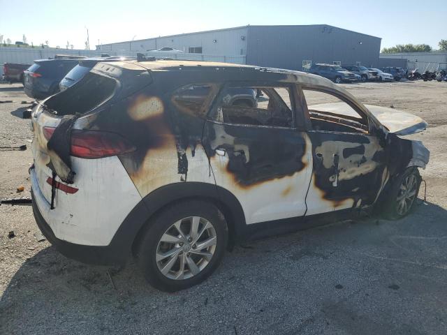 2021 HYUNDAI TUCSON LIM - KM8J33A42MU404006