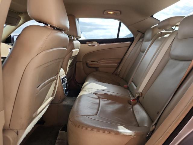 2014 CHRYSLER 300 - 2C3CCAAG5EH275957