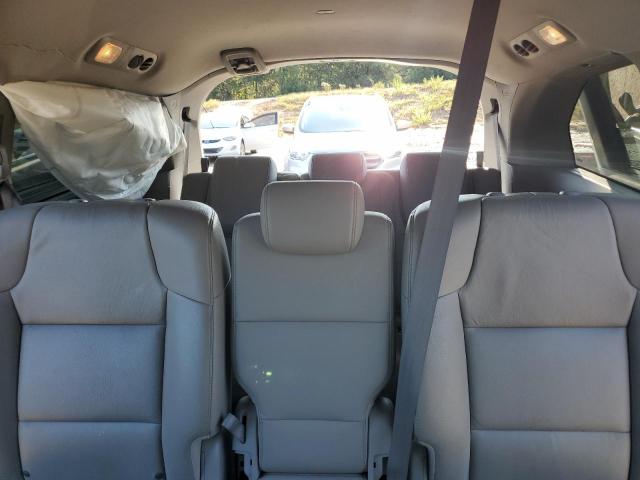 2015 HONDA ODYSSEY EXL - 5FNRL5H63FB079355