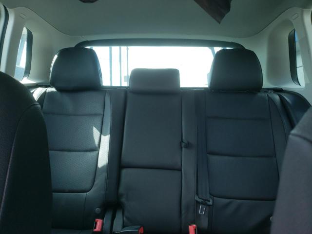 2015 VOLKSWAGEN TIGUAN S WVGAV7AX9FW562913