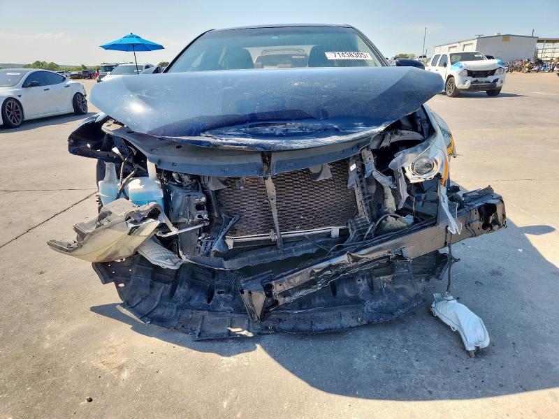 2017 TOYOTA CAMRY LE 4T1BF1FKXHU711551