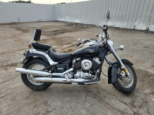 Global Auto Auctions: 2005 YAMAHA XVS65 BASE