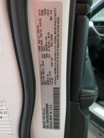 2024 JEEP GRAND CHER 1C4RJKAG3R8559939