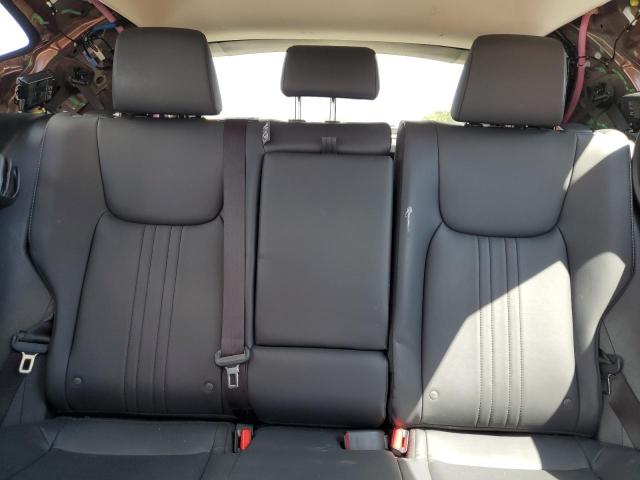 2025 LEXUS NX 350H BA JTJGKCEZ9S2044911