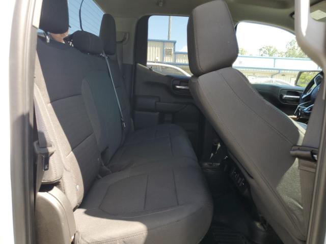 2020 CHEVROLET SILVERADO - 1GCRYDED1LZ282779