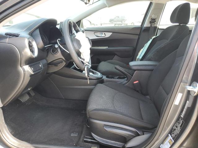 2023 KIA FORTE LX - 3KPF24AD7PE585609
