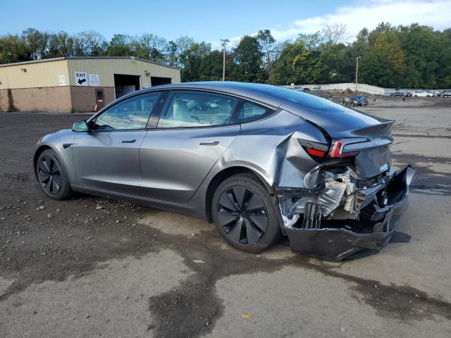 2025 TESLA MODEL 3 #3312424620