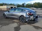 Lot #3312424620 2025 TESLA MODEL 3