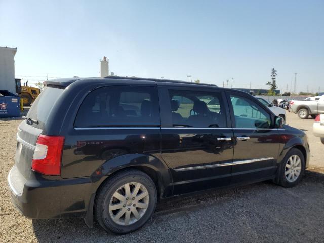 2015 CHRYSLER TOWN & COU 2C4RC1BG9FR552559