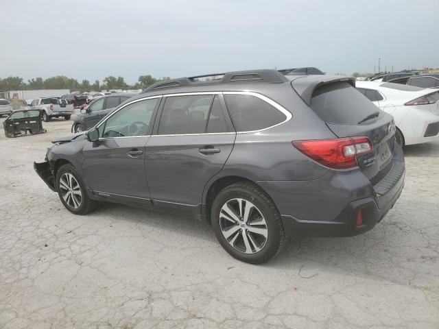 2019 SUBARU OUTBACK 3.6R LIMITED 4S4BSENC2K3312028
