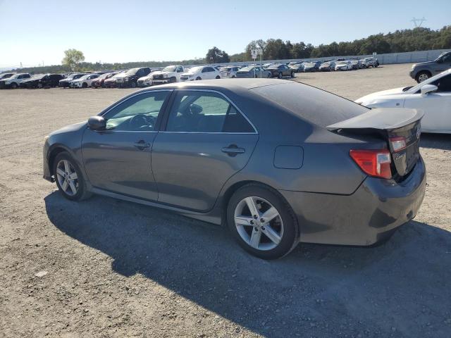 2012 TOYOTA CAMRY - 4T1BF1FK1CU071531