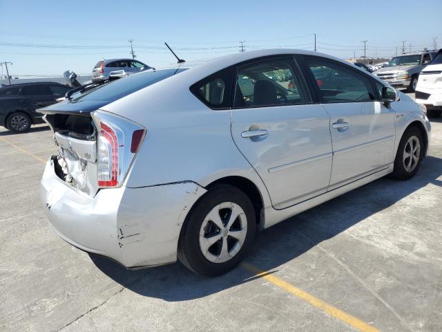 2015 TOYOTA PRIUS JTDKN3DU9F0419028