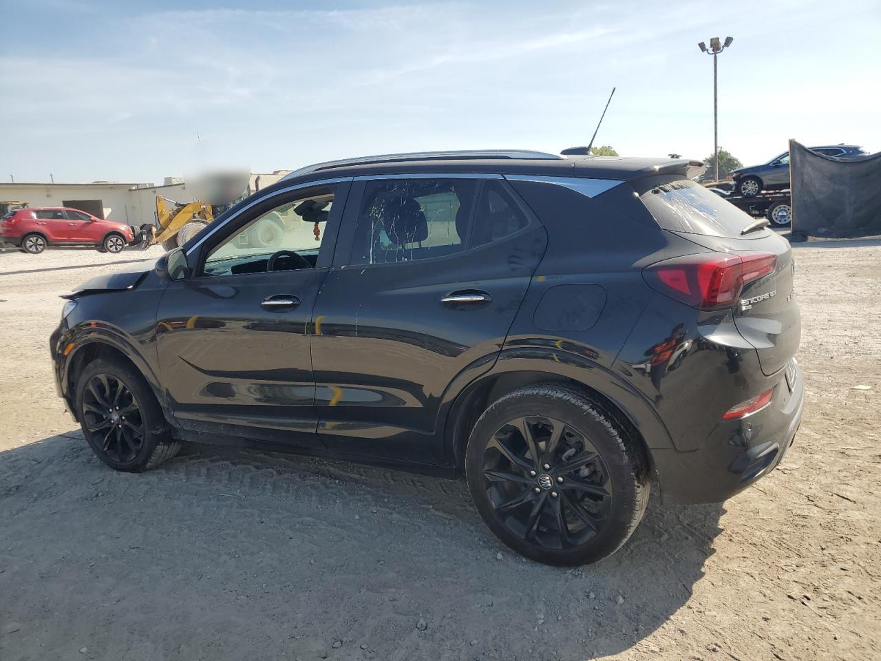 BUICK ENCORE SPORT TOURING