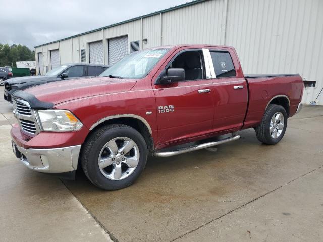 Global Auto Auctions: 2014 RAM 1500 SLT