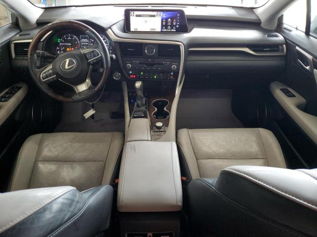 2017 LEXUS RX 350 BAS 2T2ZZMCAXHC058722