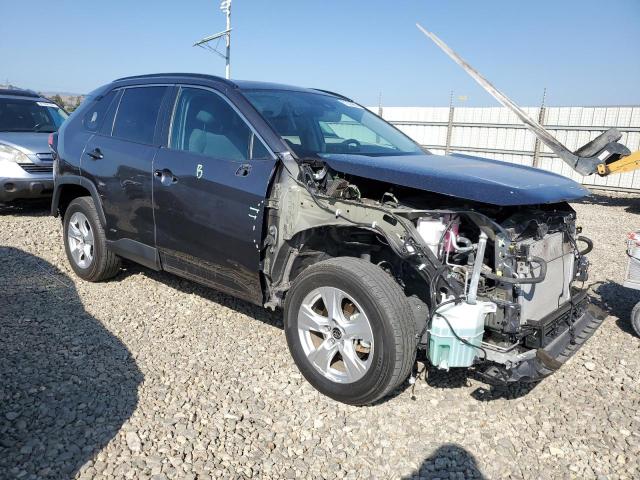 2021 TOYOTA RAV4 XLE - 4T3RWRFV8MU044374