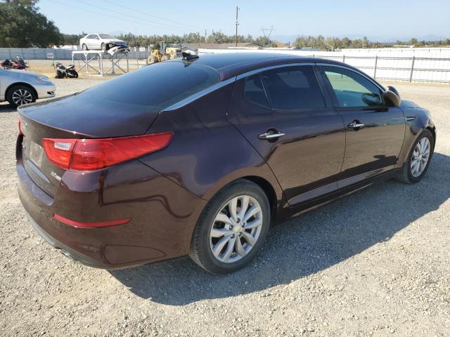 2015 KIA OPTIMA EX - 5XXGN4A77FG425516