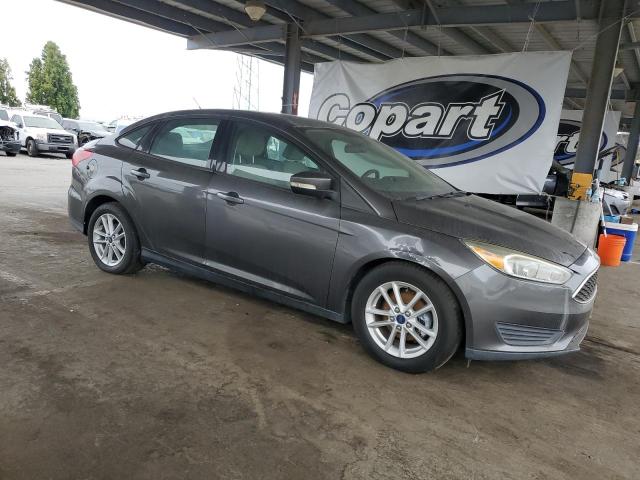 2015 FORD FOCUS SE - 1FADP3F26FL316975
