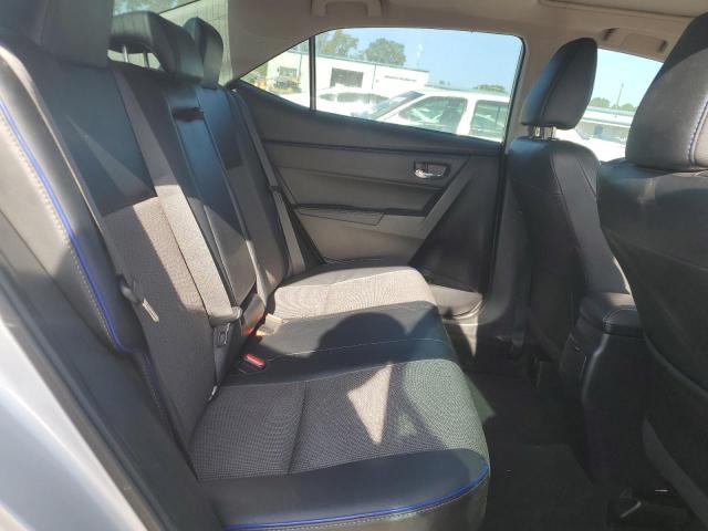 2017 TOYOTA COROLLA L - 2T1BURHE4HC781866