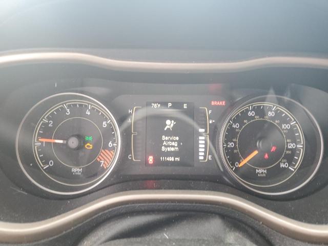 2015 JEEP CHEROKEE L 1C4PJMCB4FW755240