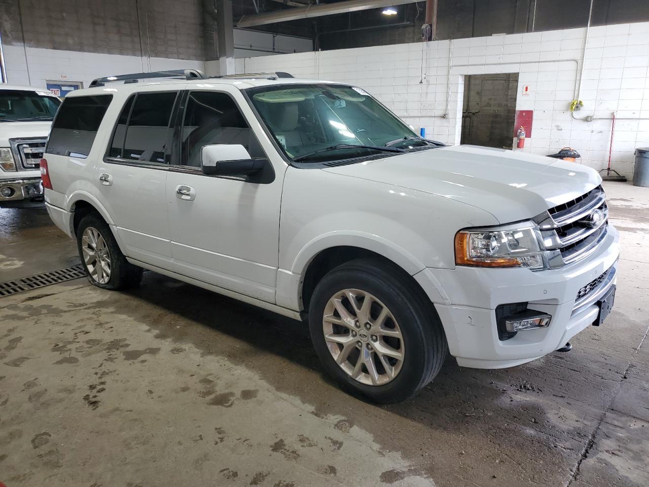 FORD EXPEDITION LIMITED