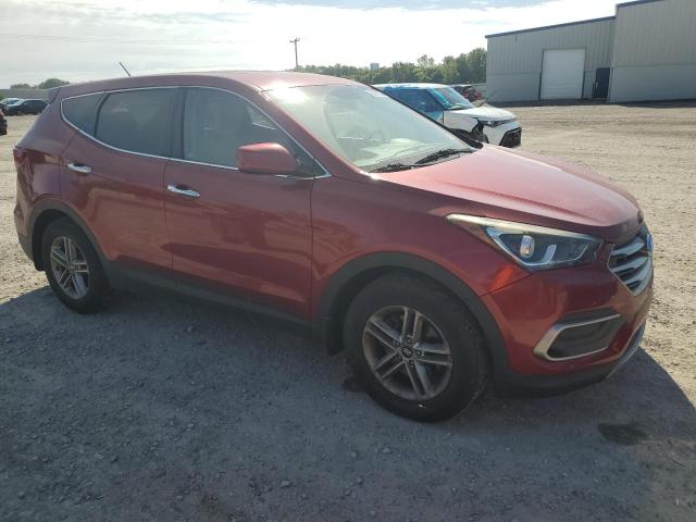 2018 HYUNDAI SANTA FE SPORT 5XYZT3LB8JG528362