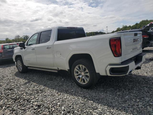 2022 GMC SIERRA K15 3GTUUGED9NG625591