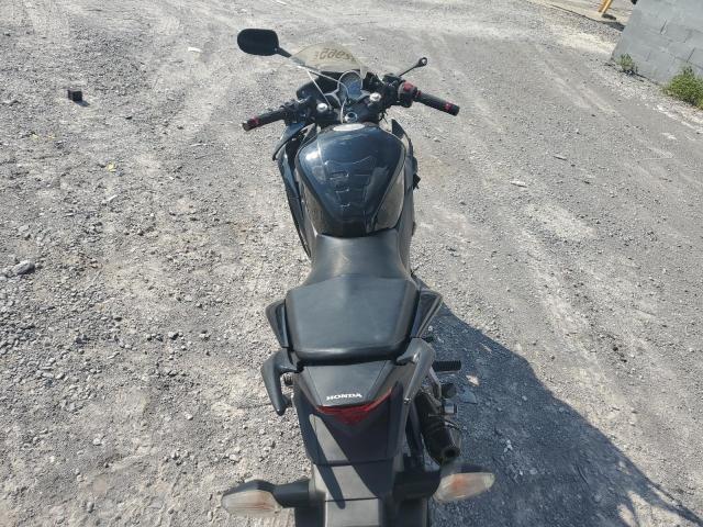 2011 HONDA CBR250 R MLHMC4113B5000486