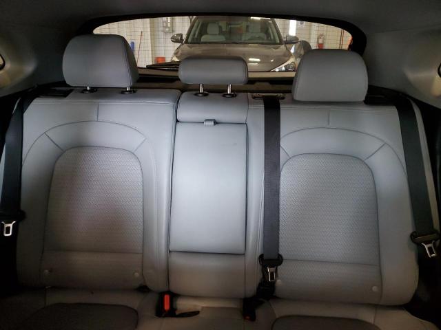 2021 HYUNDAI KONA LIMIT KM8K3CA57MU607129