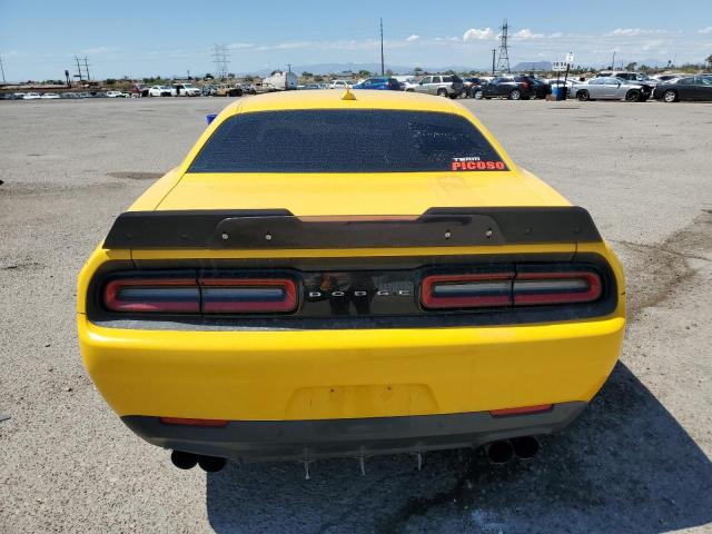 2017 DODGE CHALLENGER 2C3CDZFJ3HH657909