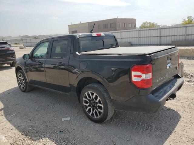 2022 FORD MAVERICK X 3FTTW8E32NRA32548