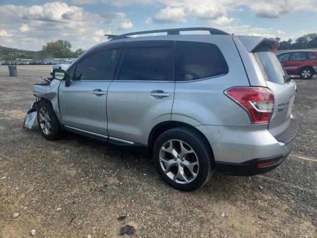 2015 SUBARU FORESTER 2.5I TOURING JF2SJAUCXFH437130